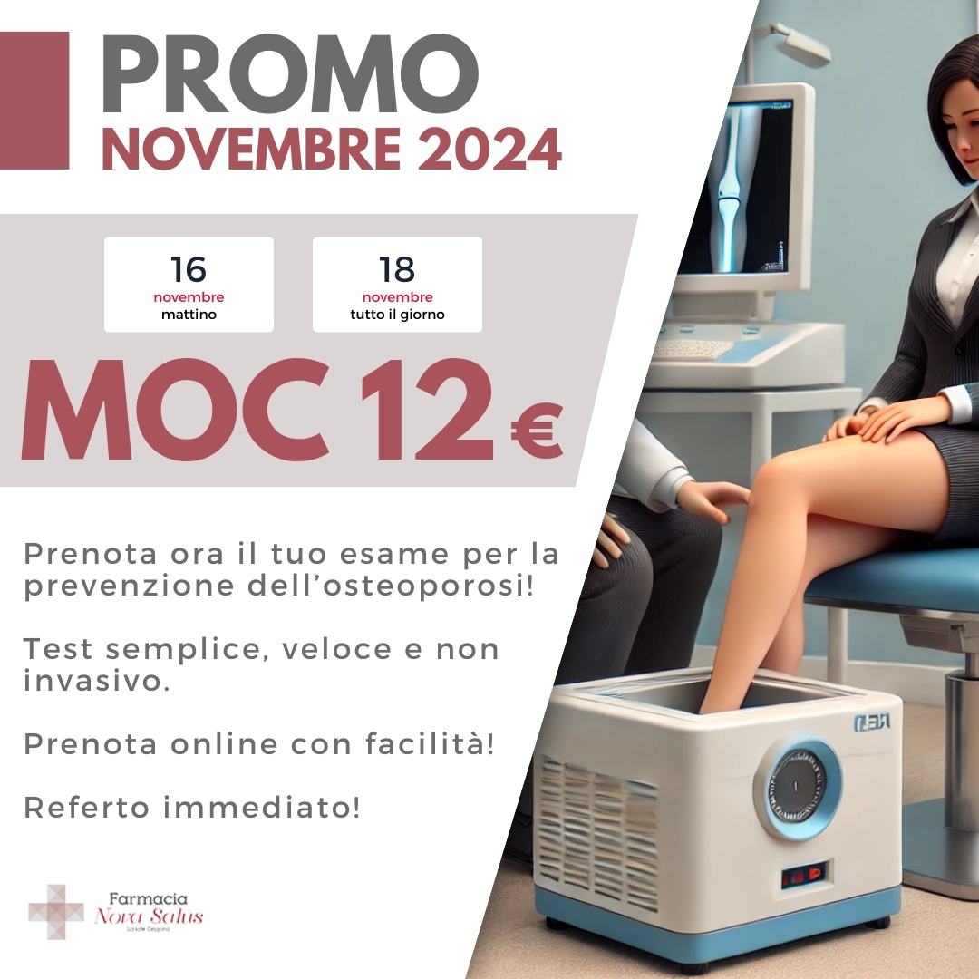 novembre 2024 MOC farmacia novasalus